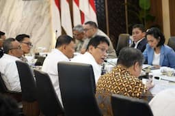 Purbaya Kucurkan Rp10 Triliun, RI Resmi Jadi Negara ke-15 di Dunia yang Beri Pembiayaan Berbasis Kekayaan Intelektual