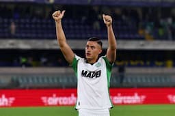 Jay Idzes Bikin Save Penting Pakai Wajah! Sassuolo Bantai Atalanta