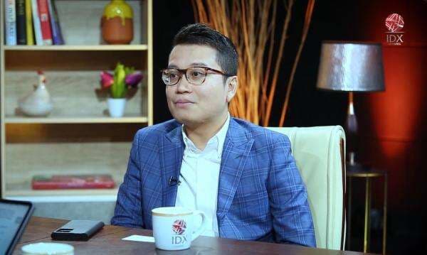 Sebar Dividen Interim Rp9,3 Triliun, Bank Mandiri (BMRI): Bentuk Apresiasi kepada Investor