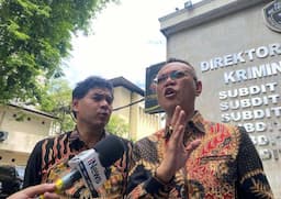 Pelapor Kasus Fitnah Ijazah Palsu Jokowi Dipanggil Polda Metro