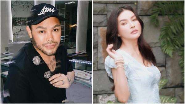 Ivan Gunawan Bongkar Sifat Asli Sarwendah? Ini Faktanya! Ivan Gunawan Bongkar Sifat Asli Sarwendah? Ini Faktanya!