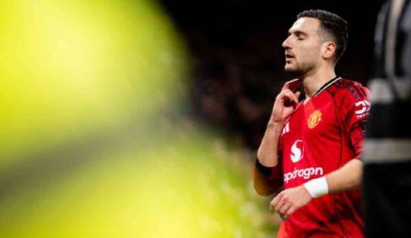 Ditahan West Ham United, Manchester United Salip Liverpool di Klasemen Sementara Liga Inggris 2025-2026