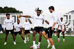 Update Cedera Juventus: Kabar Terbaru Vlahovic, Bremer hingga Milik Jelang Bentrok Fiorentina