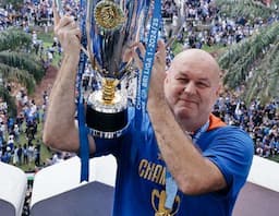 Pelatih Persib Bandung Bojan Hodak Diminta Hati-Hati jika Diajak Latih Timnas Indonesia