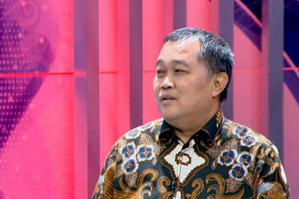 Boyamin Siap Buka-Bukaan Kasus Korupsi MBG: Ada Pejabat Eselon I BGN Punya 20 SPPG Boyamin Siap Buka-Bukaan Kasus Korupsi MBG: Ada Pejabat Eselon I BGN Punya 20 SPPG