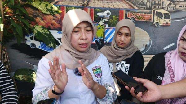 Disnakkan Ciamis Perketat Pengawasan Hewan Kurban, Pastikan Daging Warga Aman dan Halal