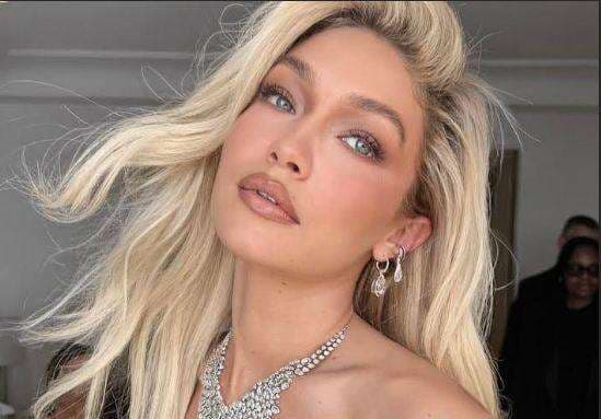 Gigi Hadid Akui Sempat Audisi Peran Rapunzel untuk Live Action Tangled, tapi Gagal