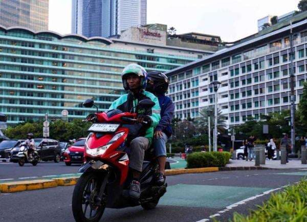 Grab Indonesia 2025: Ketika Platform Digital Jadi Bantalan Sosial dan Pertumbuhan Ekonomi