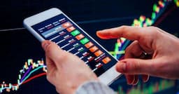 IHSG Menguat Terbatas, Aksi Beli Asing Dorong Pasar ke Zona Hijau