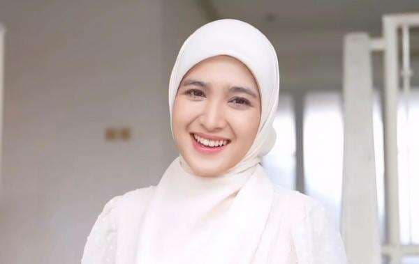 Masuk Nominasi Indonesian Television Award 2025, Cut Syifa: Alhamdulillah