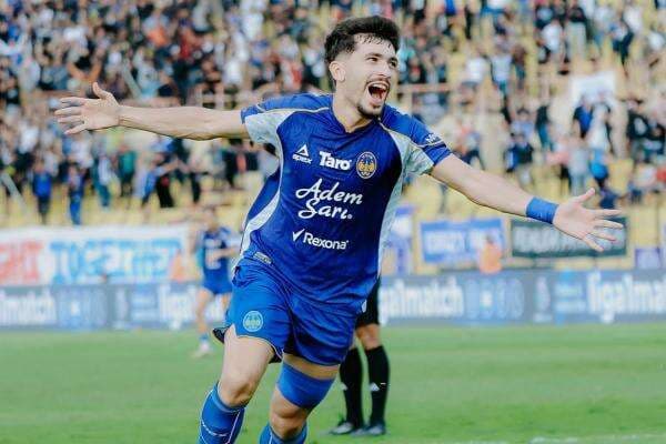Hasil PSIM Yogyakarta vs Bhayangkara FC di Super League 2025-2026: Menang 1-0, Laskar Mataram Tembus 4 Besar!
