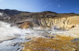 Capai Target RUPTL 2025-2034, Ini Tantangan Panas Bumi di RI