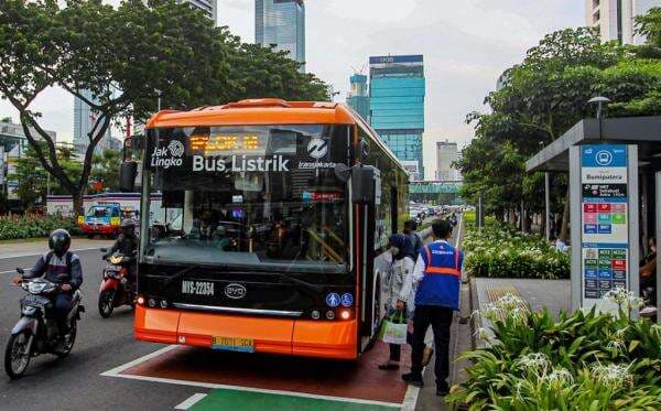 Viral Penumpang Wanita Jadi Korban Pelecehan, Transjakarta Siap Berikan Pendampingan Hukum