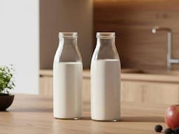 Dokter Gizi Tidak Sarankan Minum Raw Milk, Ini Sederet Bahayanya