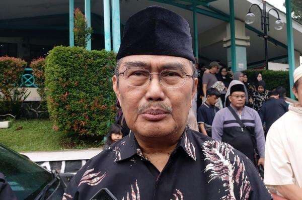 Tancap Gas! Komisi Reformasi Polri Rapat Perdana Senin 10 November