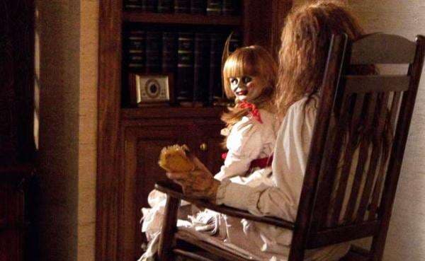 Urutan Film The Conjuring Universe Berdasarkan Alur Waktu dalam Cerita, Jangan Sampai Salah!