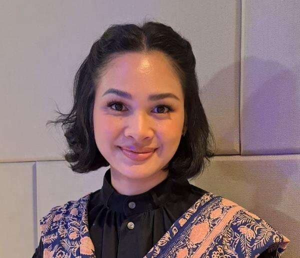 Andien Aisyah Akui Korban Hubungan Toxic seperti Aurelie Moeremans