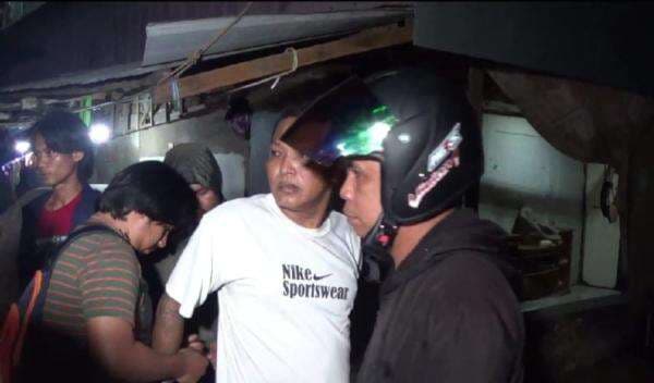 Polisi Bekuk Maling Ponsel saat Korban Tertidur di Gowa, 4 Orang Ditahan