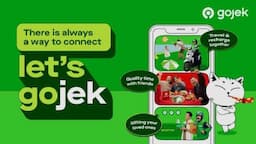 Cara Cek Gojek Wrapped 2025: Intip Total Transaksi dan Riwayat Perjalanan Setahun