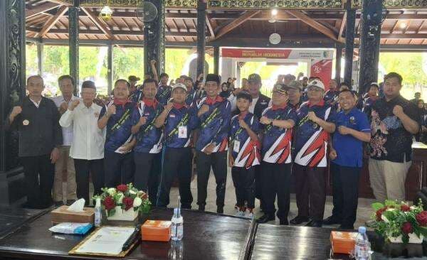 49 Pelajar SD-SMP Demak Siap Berlaga di POPDA Jateng, Menang adalah Bonus