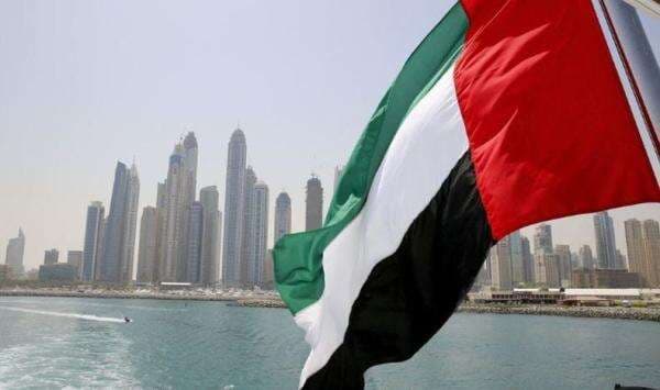 Uni Emirat Arab Tak Izinkan AS Gunakan Wilayahnya untuk Serang Iran
