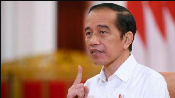 Dua Gugatan Seret Jokowi ke Meja Hijau,  Soal Dugaan Ijazah Palsu dan Esemka