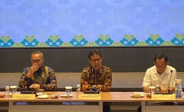 Cegah Keracunan MBG, Kemenkes dan BPOM Bakal Rajin Sidak SPPG