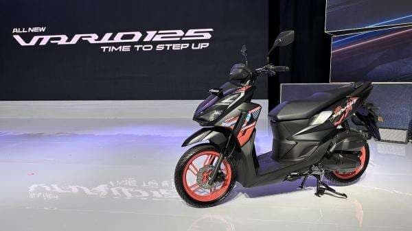 Spesifikasi Lengkap All New Honda Vario 125, Dilengkapi Fitur Kekinian