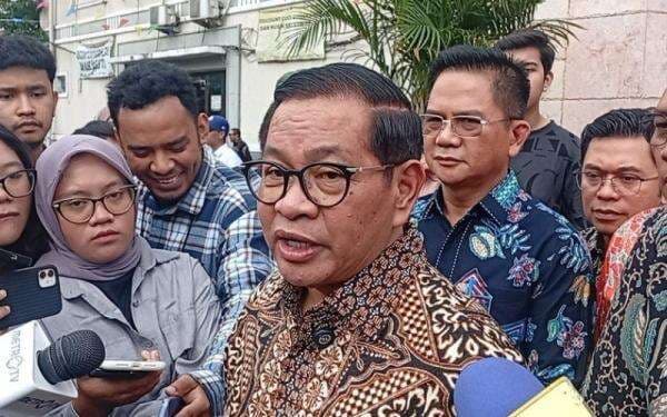 Proyek Giant Sea Wall Ditargetkan Groundbreaking September 2026