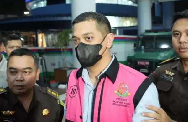 Anak Riza Chalid Bantah Rugikan Negara Rp2,9 Triliun: Itu Tagihan Sewa yang Sah!