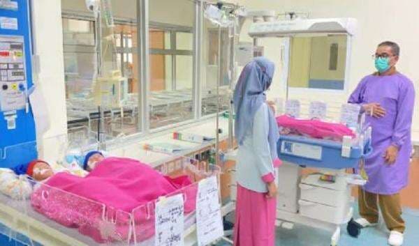 Bikin Iba, Seorang Ibu di Manggarai Timur Kehilangan Empat Bayinya dalam Kelahiran Langka