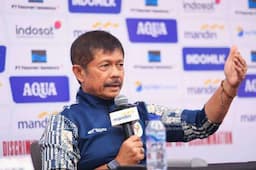 Indra Sjafri Tolak Keras Disamakan dengan Gerald Vanenburg usai Timnas Indonesia U-22 Dibantai Mali