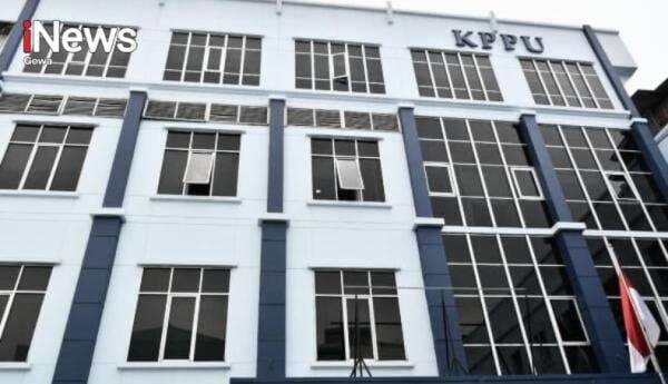 BREAKING NEWS: KPPU Selidiki Pertamina Atas Dugaan Monopoli Proyek Digitalisasi SPBU Rp3,6 Triliun