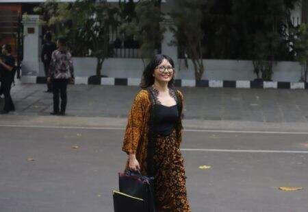 Tips Wamendikti Stella Christie Hadapi Dunia Kerja untuk GenZ