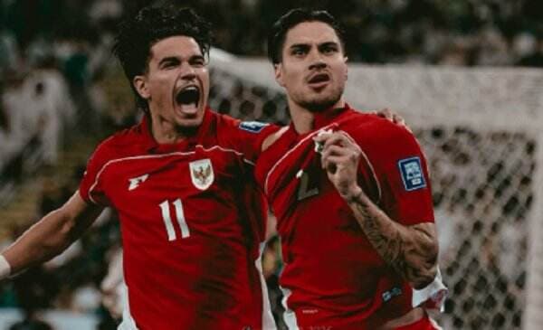 Kevin Diks Janji Habis-habisan Lawan Irak, Garuda Siap Bangkit di Laga Penentuan