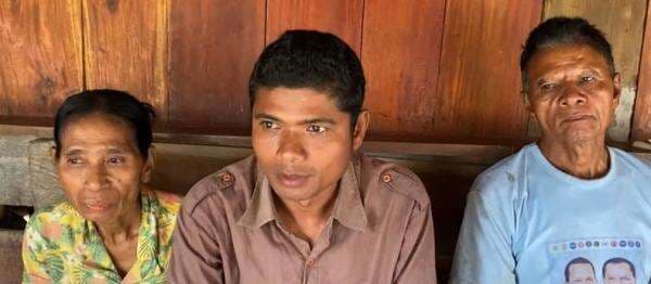 ART Asal Sumba Barat Jadi Korban Penganiayaan di Batam, Keluarga Desak Pelaku Diproses Hukum Tuntas