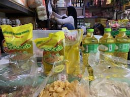 Harga Bawang Merah hingga Minyak Goreng Melonjak Jelang Akhir Pekan