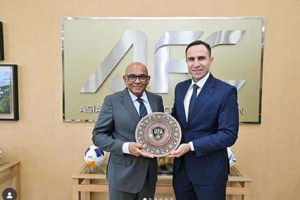 PSSI: 5 Calon Pelatih Timnas Indonesia Masih Terikat Kontrak dengan Klub dan Negara Lain, Timur Kapadze Gagal?