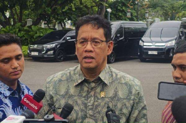 Anggito Pimpin LPS, Purbaya Usul ke Prabowo Tak Tambah Wamenkeu