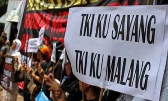 19 Pekerja Migran Dipaksa Jadi PSK di Dubai, Dijanjikan Gaji Fantastis