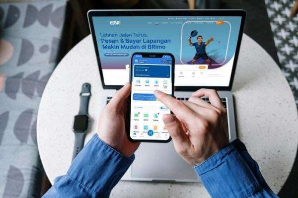 Lewat BRImo, Buka Rekening Kini Jadi Lebih Praktis