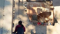 Serangan Udara Junta Militer Myanmar Hantam Rumah Sakit, Tewaskan 34 Orang