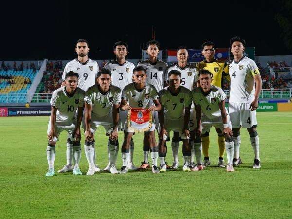 Timnas Indonesia U-23 Jalani Hidup Mati Lawan Makau, Kadek Arel: Pastinya Menang