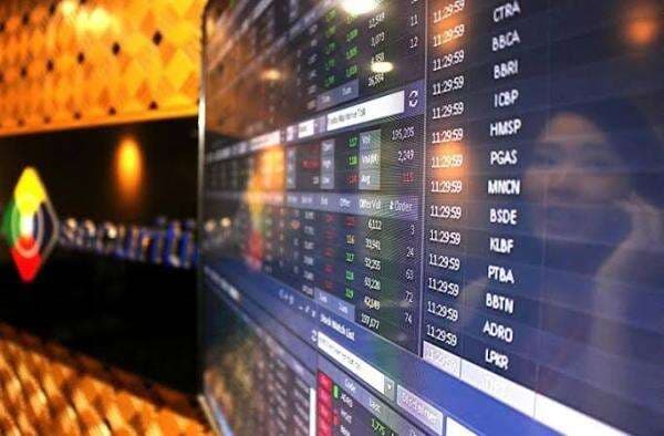 IHSG Berpeluang Menguat, Cek Analisa Saham ARCI-AKRA IHSG Berpeluang Menguat, Cek Analisa Saham ARCI-AKRA