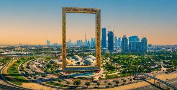 5 Alasan Dubai Wajib Didatangi, Wisatawan Indonesia Approved!