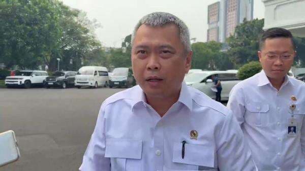 Prabowo Panggil Menhub ke Istana, Bahas Apa? Prabowo Panggil Menhub ke Istana, Bahas Apa?
