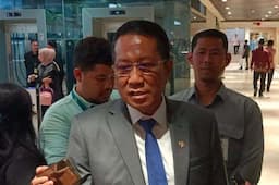 Bukan di KUHAP, Aturan Penyadapan bakal Diatur di UU Khusus