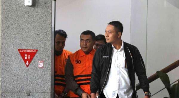 Dijadikan Tersangka Korupsi, Wamen Silmy Karim Miliki Kekayaan Fantastis Rp234,5 Miliar