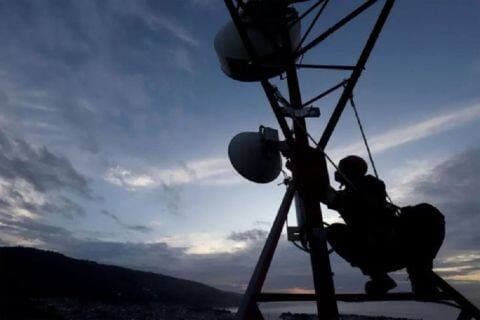 Waspada Fake BTS, Modus Penipuannya Bisa Kuras Rekening Waspada Fake BTS, Modus Penipuannya Bisa Kuras Rekening