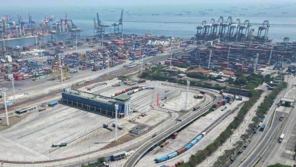 Pelindo Diminta Tak Hanya Fokus Bisnis Kargo